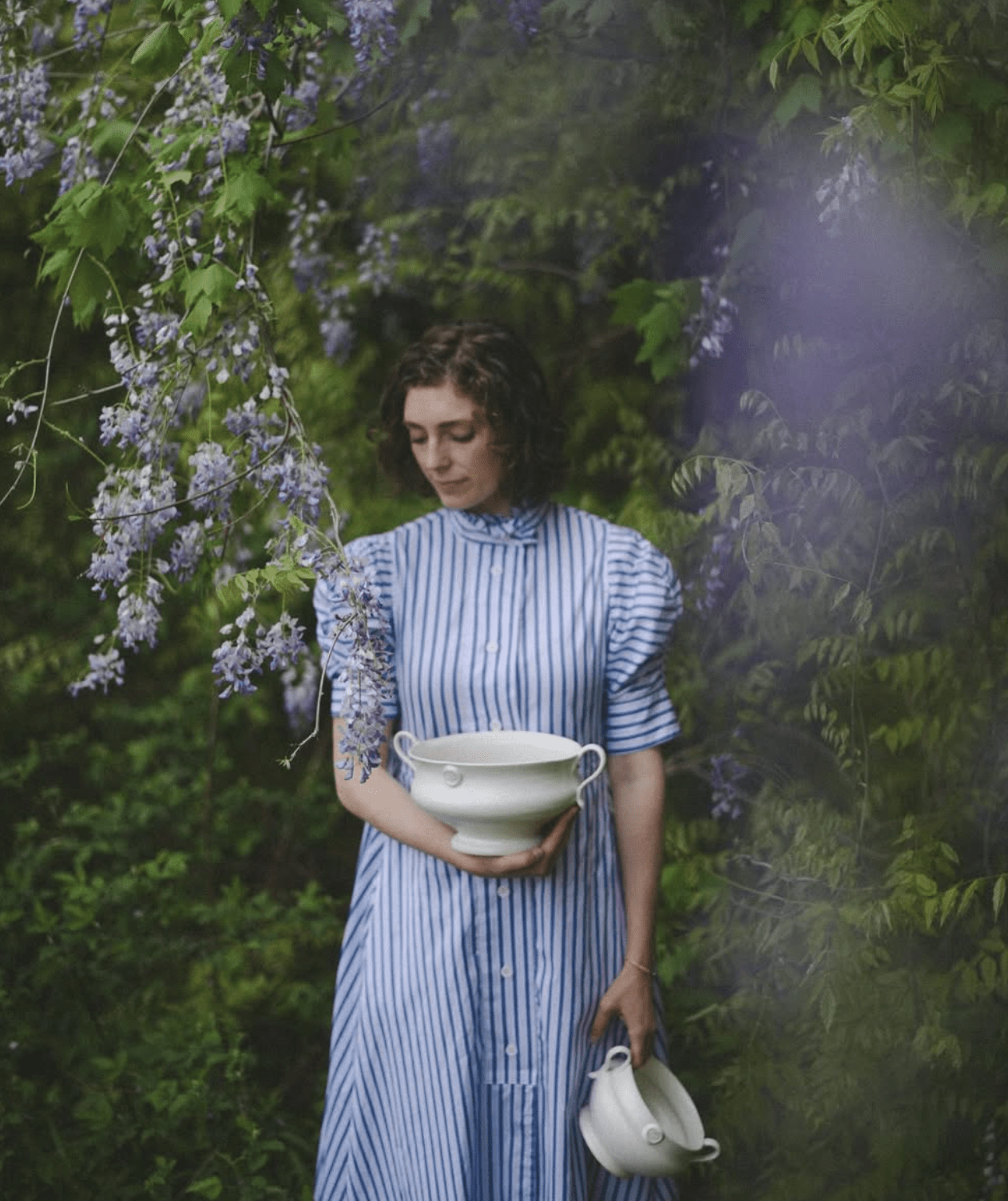 Maryfrances Carter | artist & ceramicist